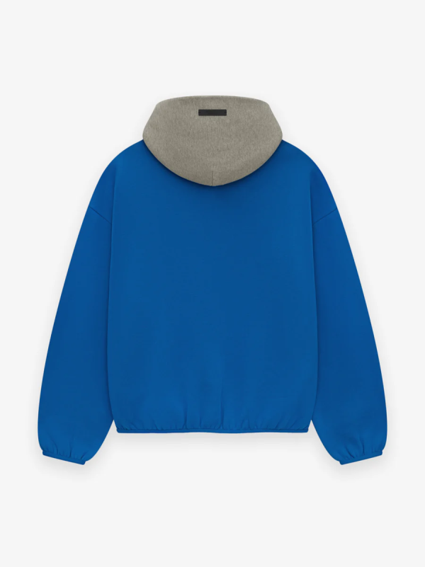 Essentials Wolves Hoodie - Image 2