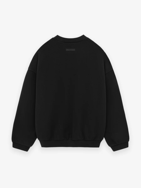 Fleece Crewneck - Image 2