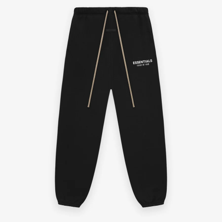 Fleece Essential Sweatpants