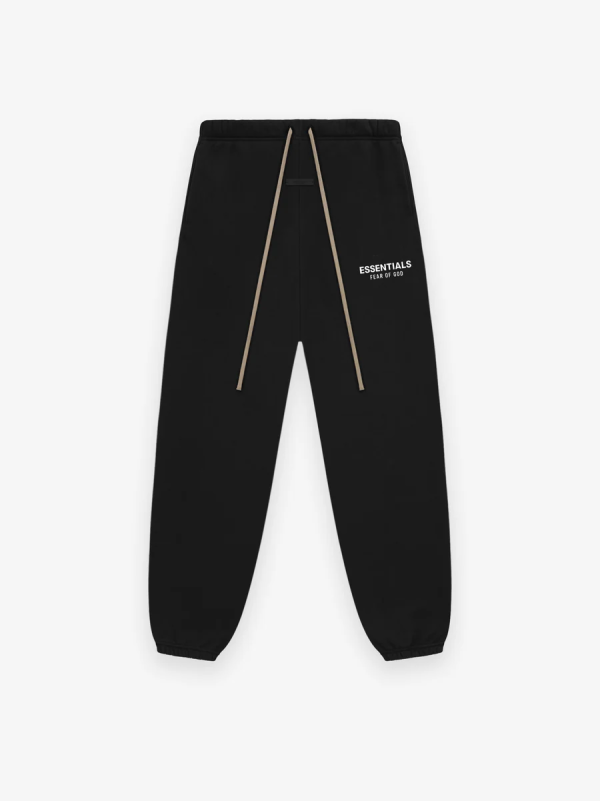 Fleece Essential Sweatpants