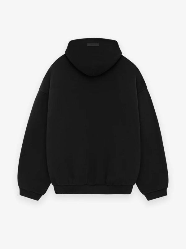 Fleece Hoodie - Image 2