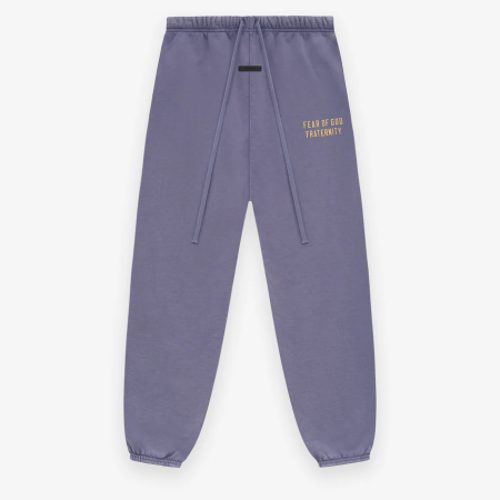 Heavy Fleece Sweatpants [Marine]