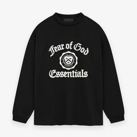 Heavy Longsleeve Tee
