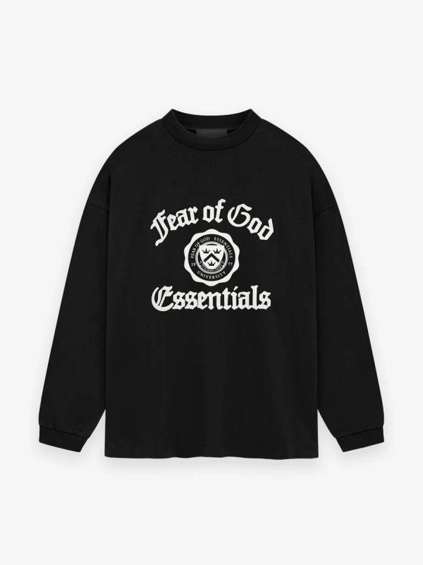 Heavy Longsleeve Tee