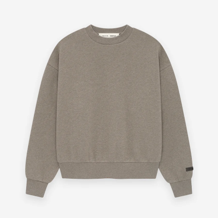 Classic Crewneck Sweatshirt [Homestead Heather]