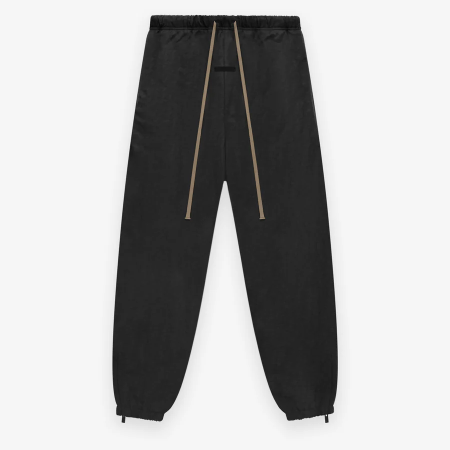 Textured Nylon Trackpant