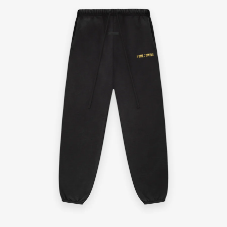 Womens Heavy Fleece Sweatpants
