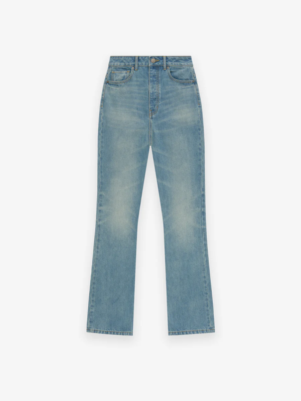 Womens High Waisted Jeans
