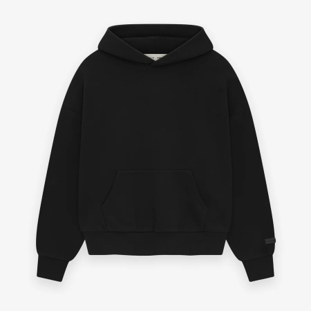 Classic Hoodie [Black]
