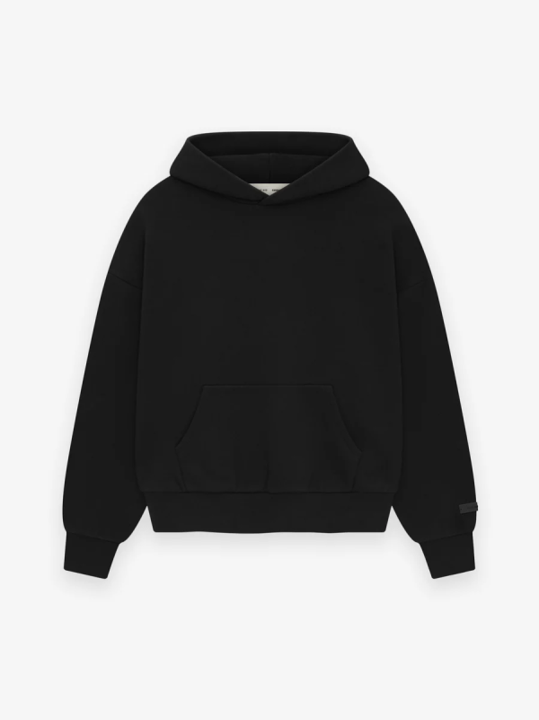 Classic Hoodie [Black]