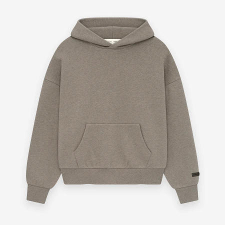 Classic Hoodie [Homestead Heather]
