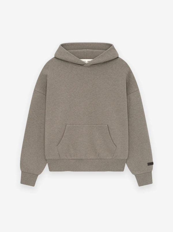 Classic Hoodie [Homestead Heather]