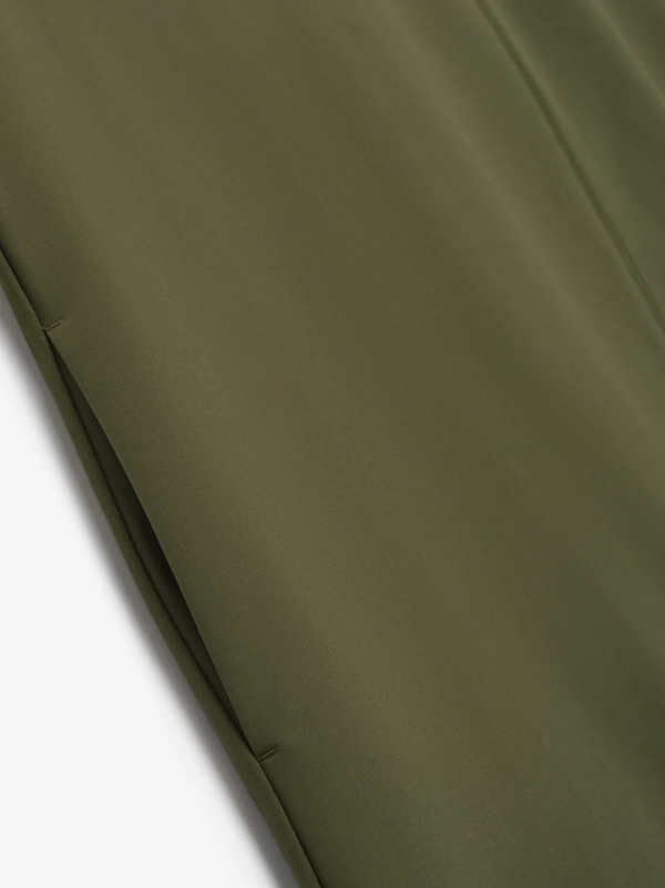 Bonded Nylon Field Trench [Military] - Image 4
