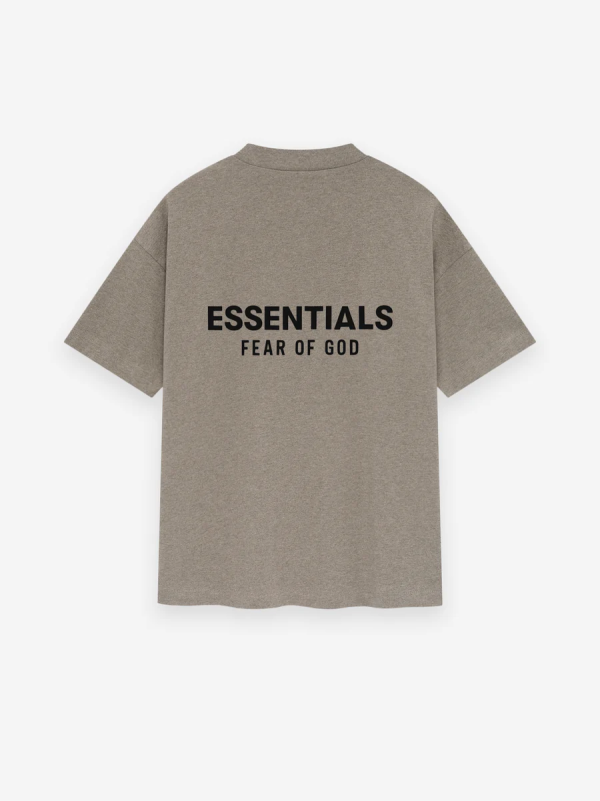 Classic Short Sleeve Tee [Homestead Heather] - Image 2