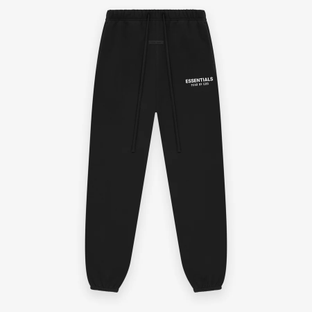 Classic Sweatpants [Black]
