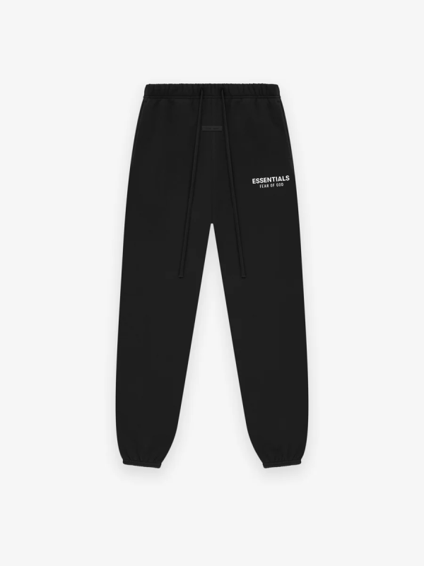 Classic Sweatpants [Black]
