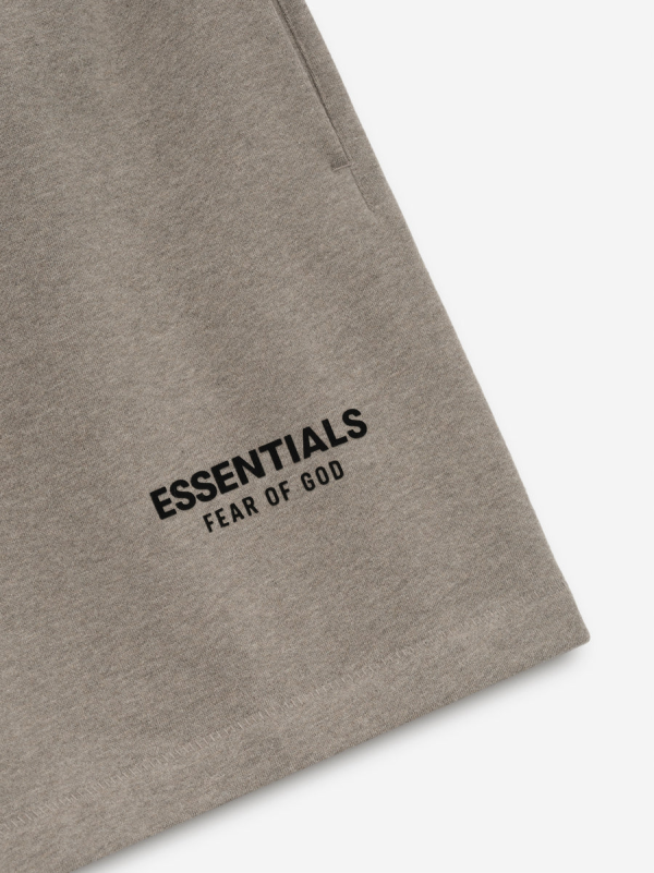 Classic Sweatshort [Homestead Heather] - Image 3