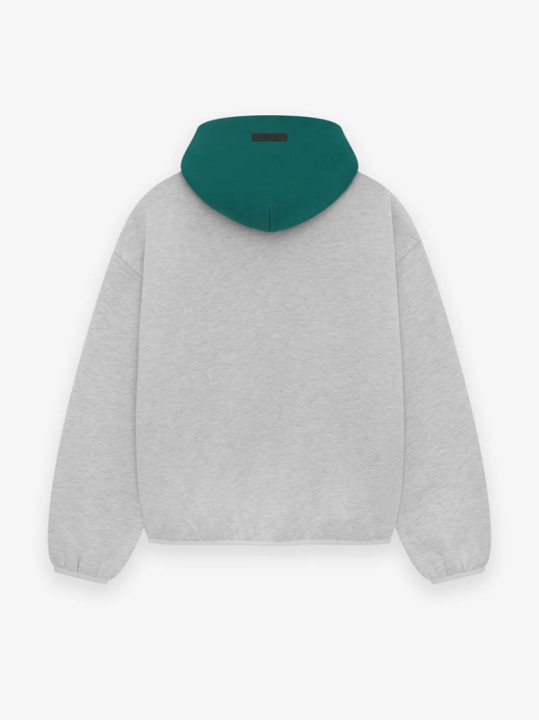 Essentials Celtics Hoodie - Image 2