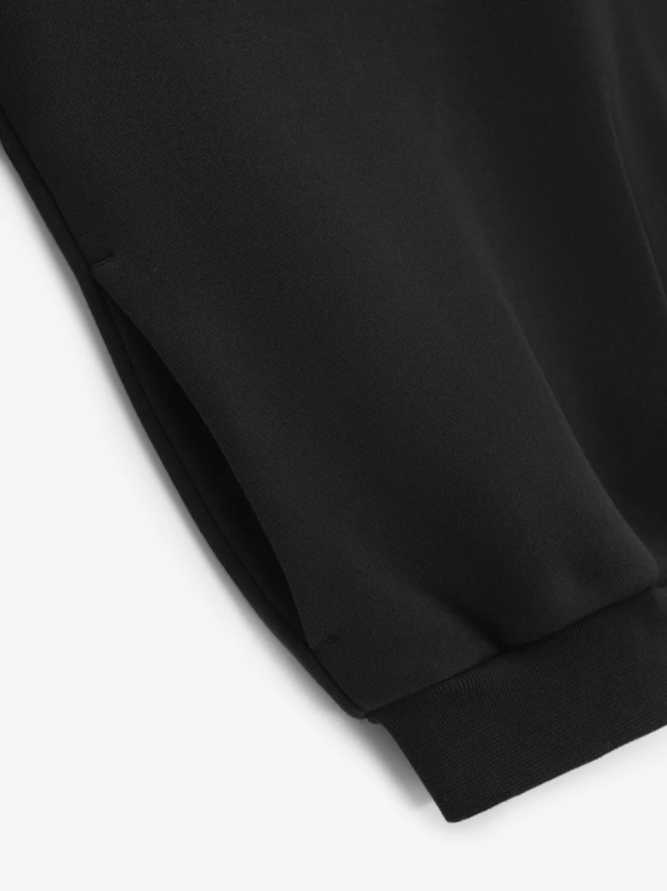 Fleece Crewneck - Image 3