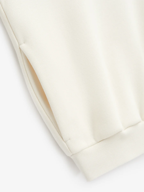 Fleece Hoodie [Shell] - Image 3
