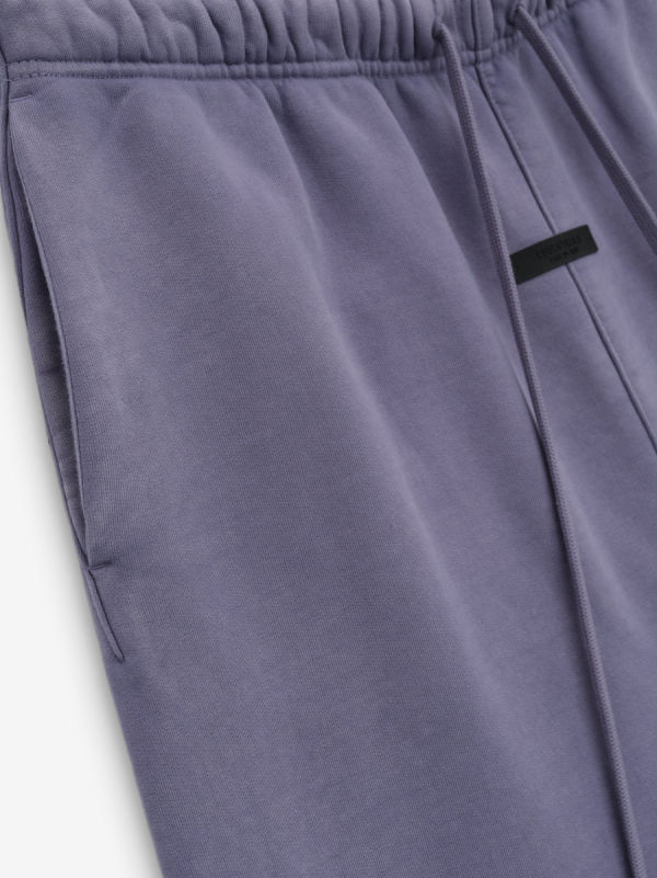 Heavy Fleece Sweatpants [Marine] - Image 3
