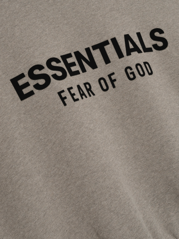 Classic Hoodie [Homestead Heather] - Image 3