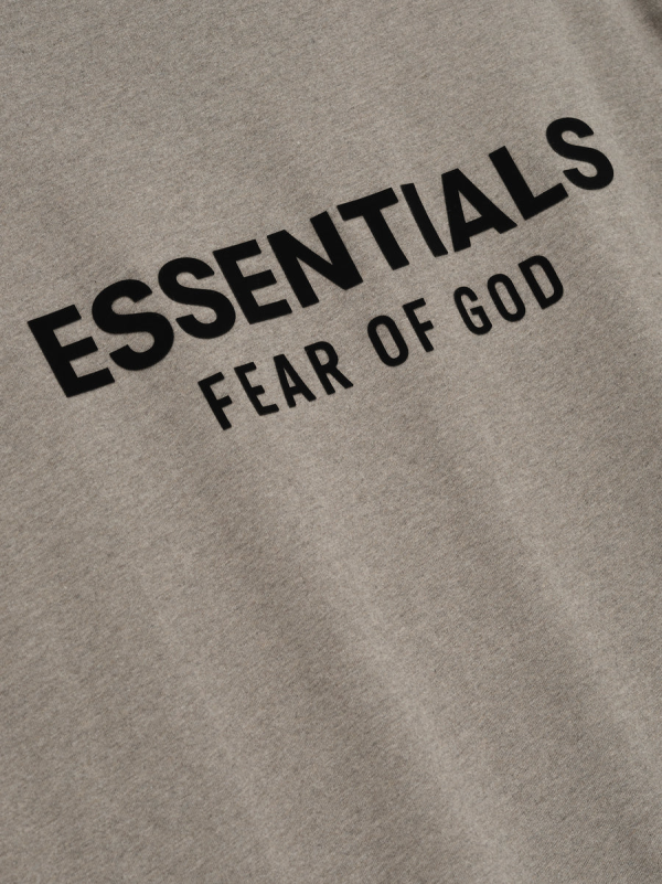 Classic Long Sleeve Tee [Homestead Heather] - Image 3
