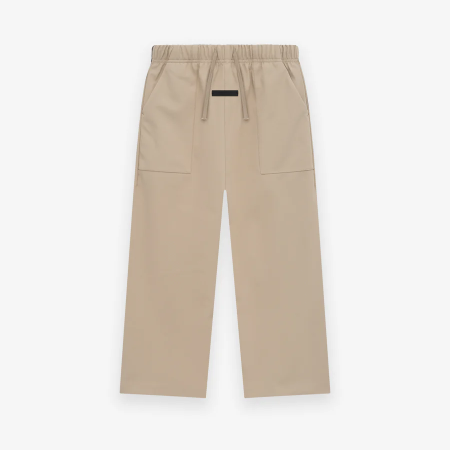 Kid's Bonded Nylon Tech Pant [Desert Sand]
