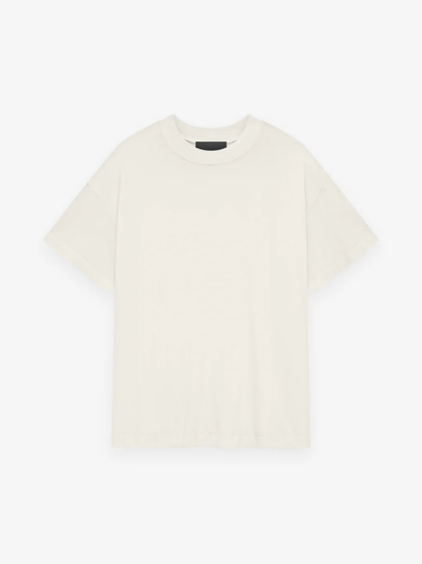 3-Pack Essential Tee [Shell]