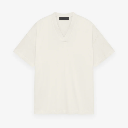 3-Pack Essential V-Neck Tee [Shell]