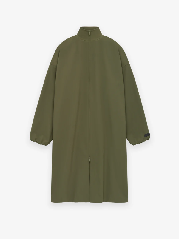 Bonded Nylon Field Trench [Military]
