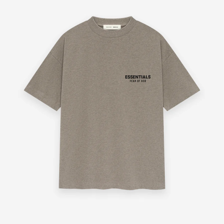 Classic Short Sleeve Tee [Homestead Heather]