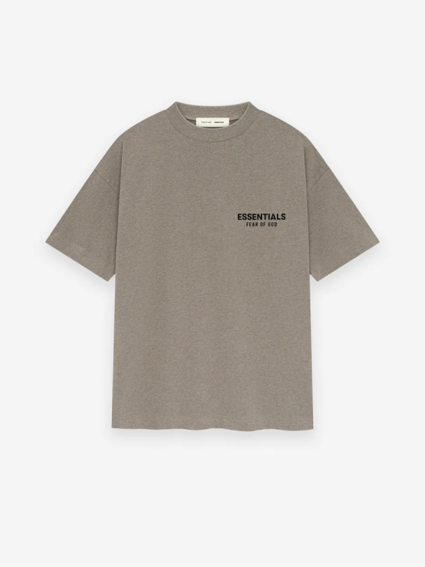 Classic Short Sleeve Tee [Homestead Heather]