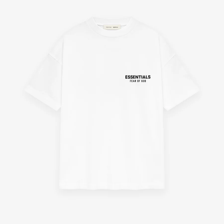 Classic Short Sleeve Tee