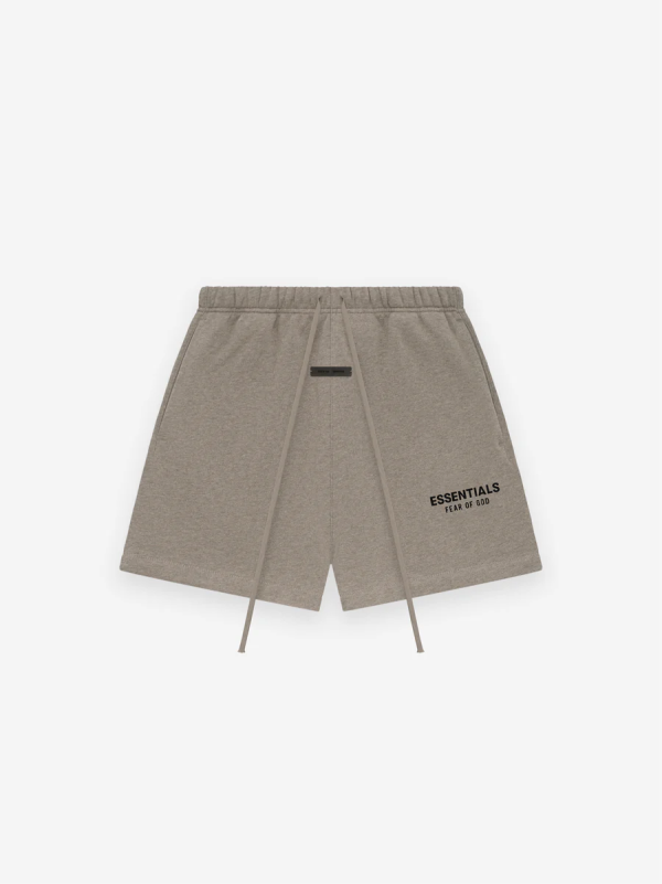 Classic Sweatshort [Homestead Heather]