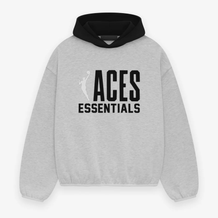 Essentials Aces Hoodie