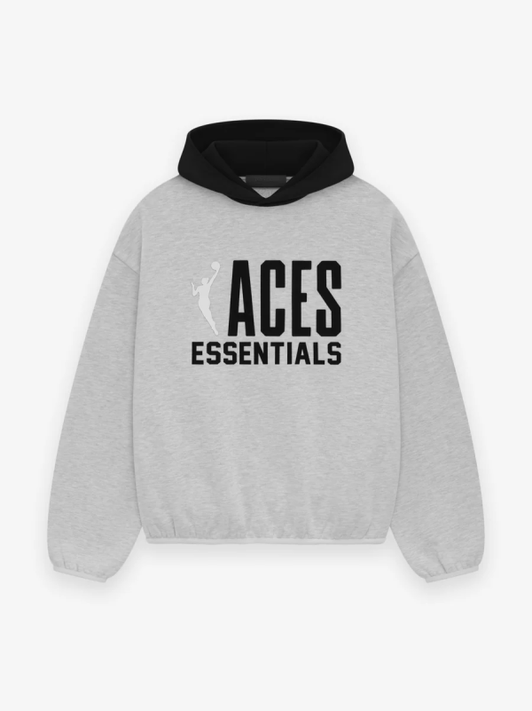 Essentials Aces Hoodie