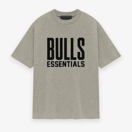 Essentials Bulls Tee