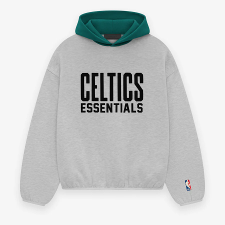 Essentials Celtics Hoodie