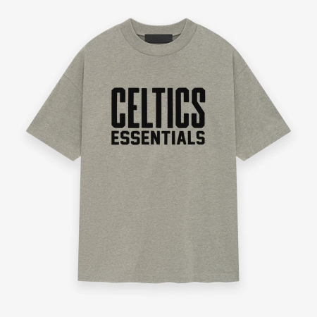 Essentials Celtics Tee