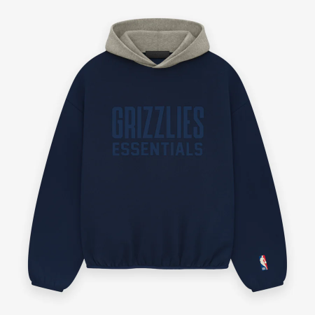 Essentials Grizzlies Hoodie