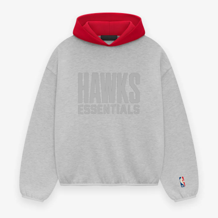 Essentials Hawks Hoodie