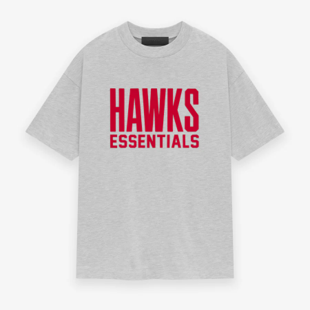 Essentials Hawks Tee