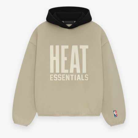 Essentials Heat Hoodie