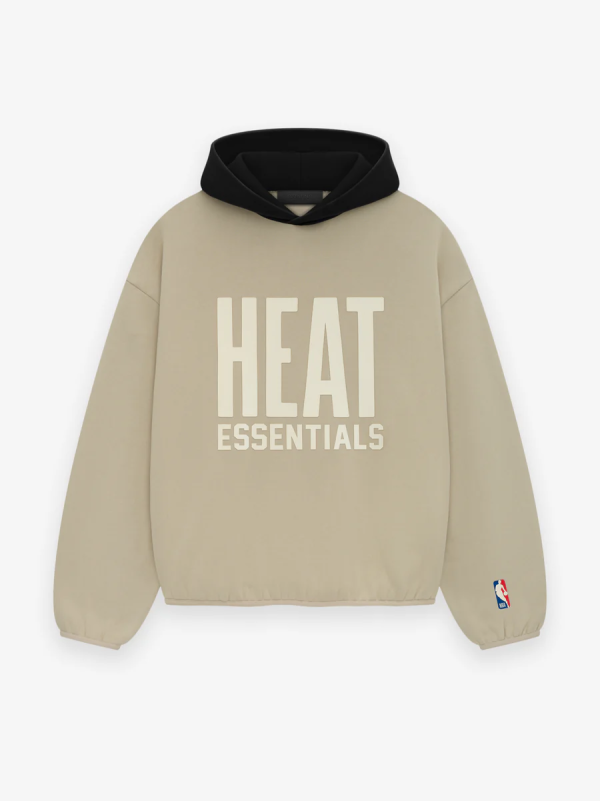 Essentials Heat Hoodie