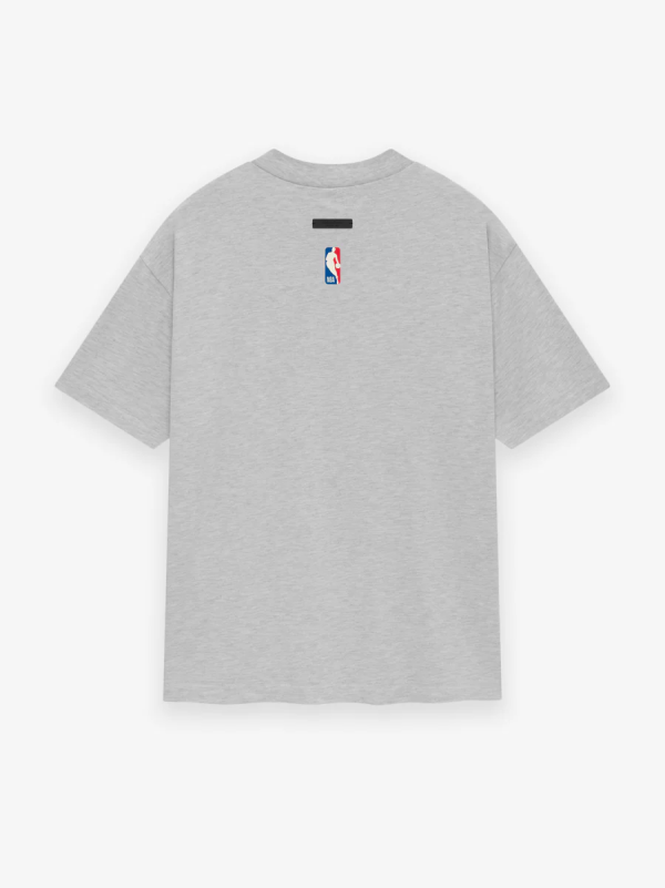 Essentials Heat Tee - Image 2