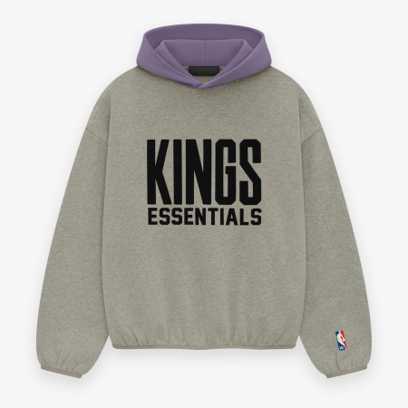Essentials Kings Hoodie