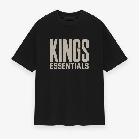 Essentials Kings Tee