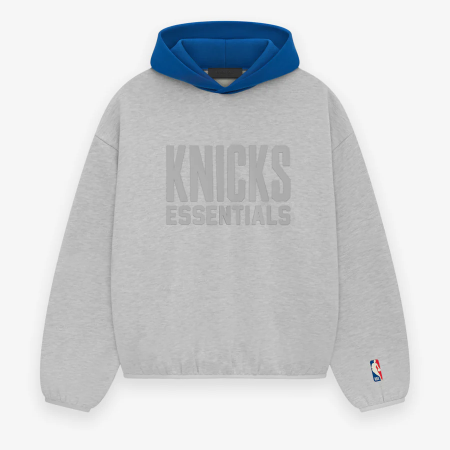 Essentials Knicks Hoodie