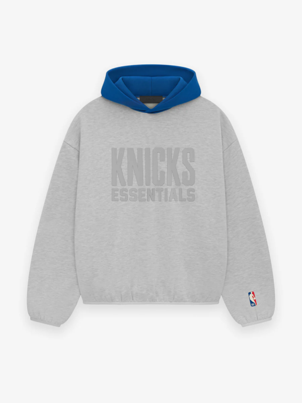 Essentials Knicks Hoodie
